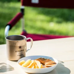 Outlet Titanium Single Wall 600 Mug Cups Mugs Plates & Bowls