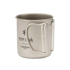 Best Titanium Single Wall 300 Mug Cups Mugs Plates & Bowls