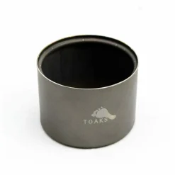 Best Titanium Siphon Alcohol Stove Meths & Solid Fuel Stoves