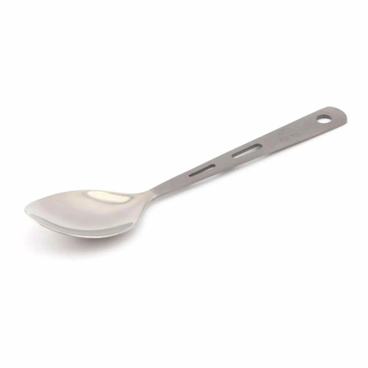 Hot Titanium Spoon Cutlery & Utensils