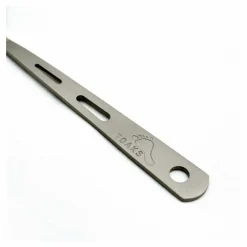 Hot Titanium Spoon Cutlery & Utensils