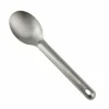 New Titanium Spoon Cutlery & Utensils
