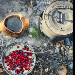 Titanium Spork - Dual Ended Cutlery & Utensils