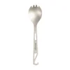 Sale Titanium Spork and Opener Cutlery & Utensils