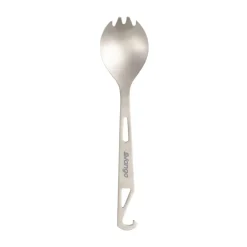 Sale Titanium Spork and Opener Cutlery & Utensils