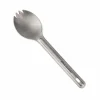 Best Titanium Spork Cutlery & Utensils