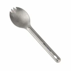 Best Titanium Spork Cutlery & Utensils