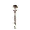 Outlet Titanium Spork (Lifeventure) Cutlery & Utensils