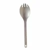 Sale Titanium Spork (Snow Peak) Cutlery & Utensils