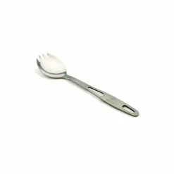 Clearance Titanium Spork Cutlery & Utensils
