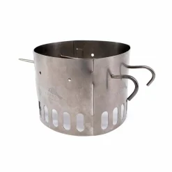 Sale Titanium TiStand (Alcohol Stove Dual Stand and Windscreen) Stove Accessories & Spares