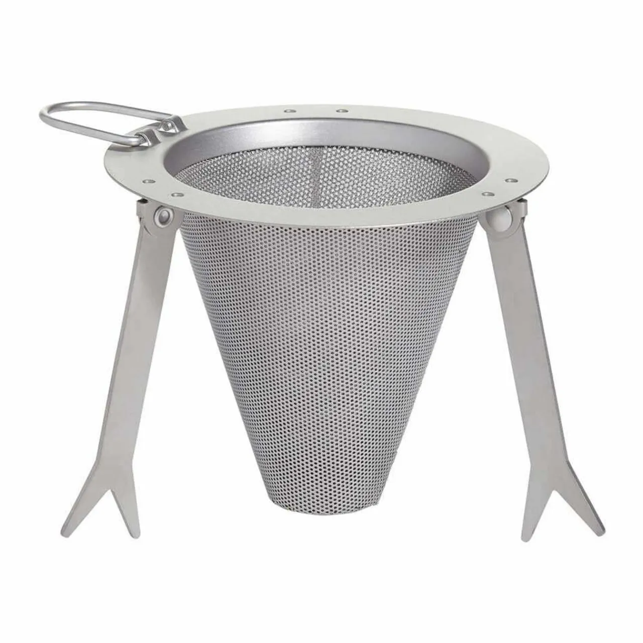 Online Titanium Travel Coffee Filter Accessories|Kitchen Accessories