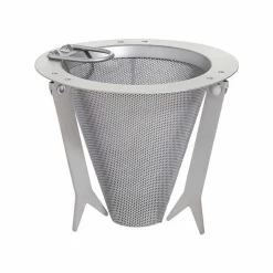 Online Titanium Travel Coffee Filter Accessories|Kitchen Accessories