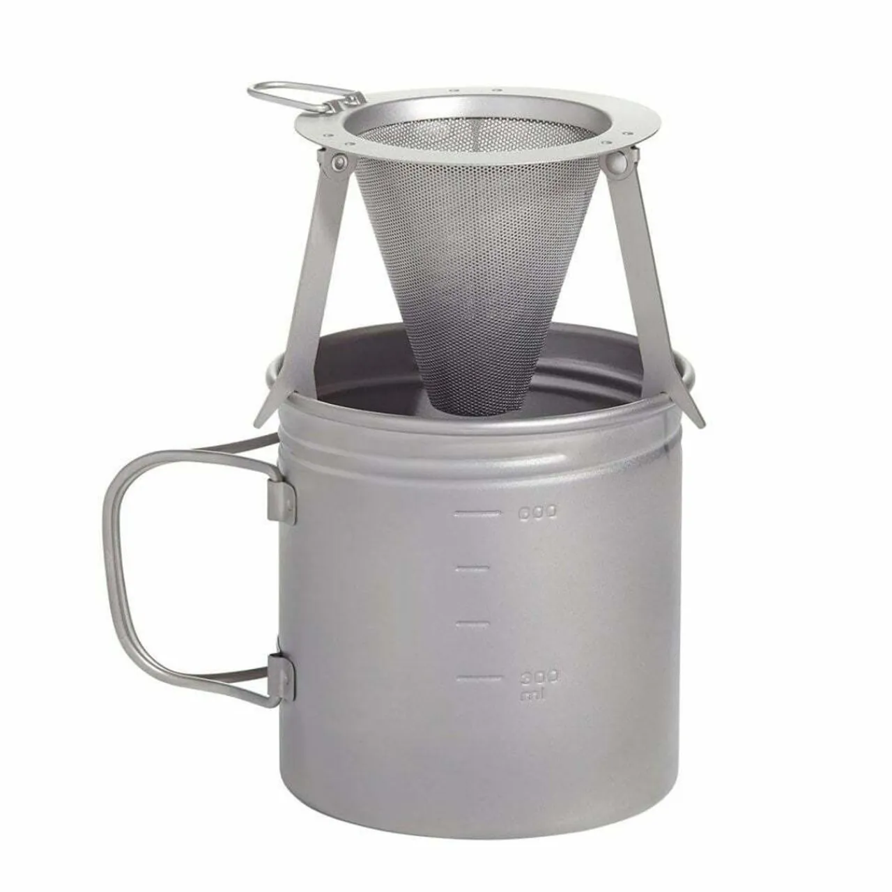 Online Titanium Travel Coffee Filter Accessories|Kitchen Accessories