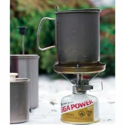 Clearance Titanium Trek 700 Pots And Pans