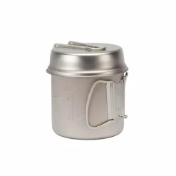 Outlet Titanium Trek 900 Pots And Pans