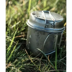 Outlet Titanium Trek 900 Pots And Pans