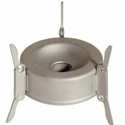 Best Titanium Triad Multi-Fuel Stove Meths & Solid Fuel Stoves