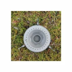 Best Titanium Triad Multi-Fuel Stove Meths & Solid Fuel Stoves