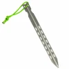 Hot Titanium V Peg Tent Accessories