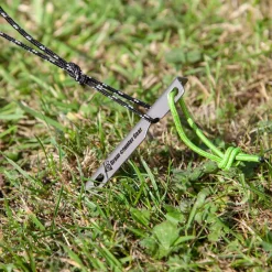 Hot Titanium V Peg Tent Accessories