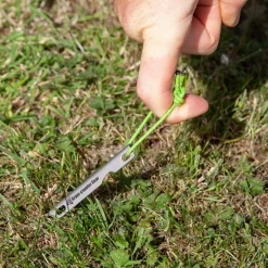 Hot Titanium V Peg Tent Accessories