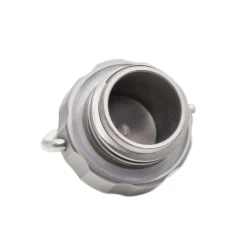 Outlet Titanium Water Bottle 600ml Water Bottles