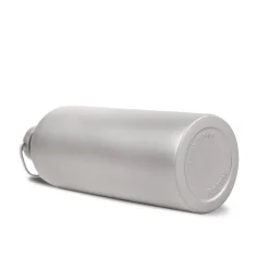 Outlet Titanium Water Bottle 600ml Water Bottles