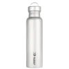New Titanium Water Bottle 500ml - Round Water Bottles