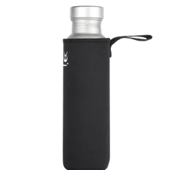 New Titanium Water Bottle 500ml - Round Water Bottles