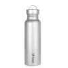 Clearance Titanium Water Bottle 800ml - Round Water Bottles