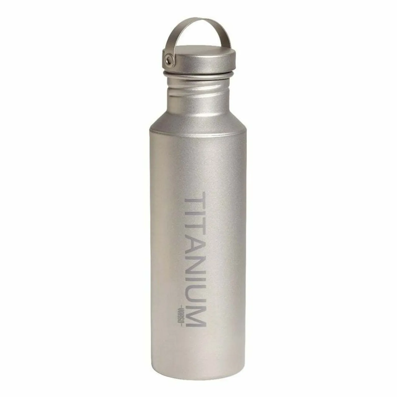 Outlet Titanium Water Bottle with Ti Lid Water Bottles
