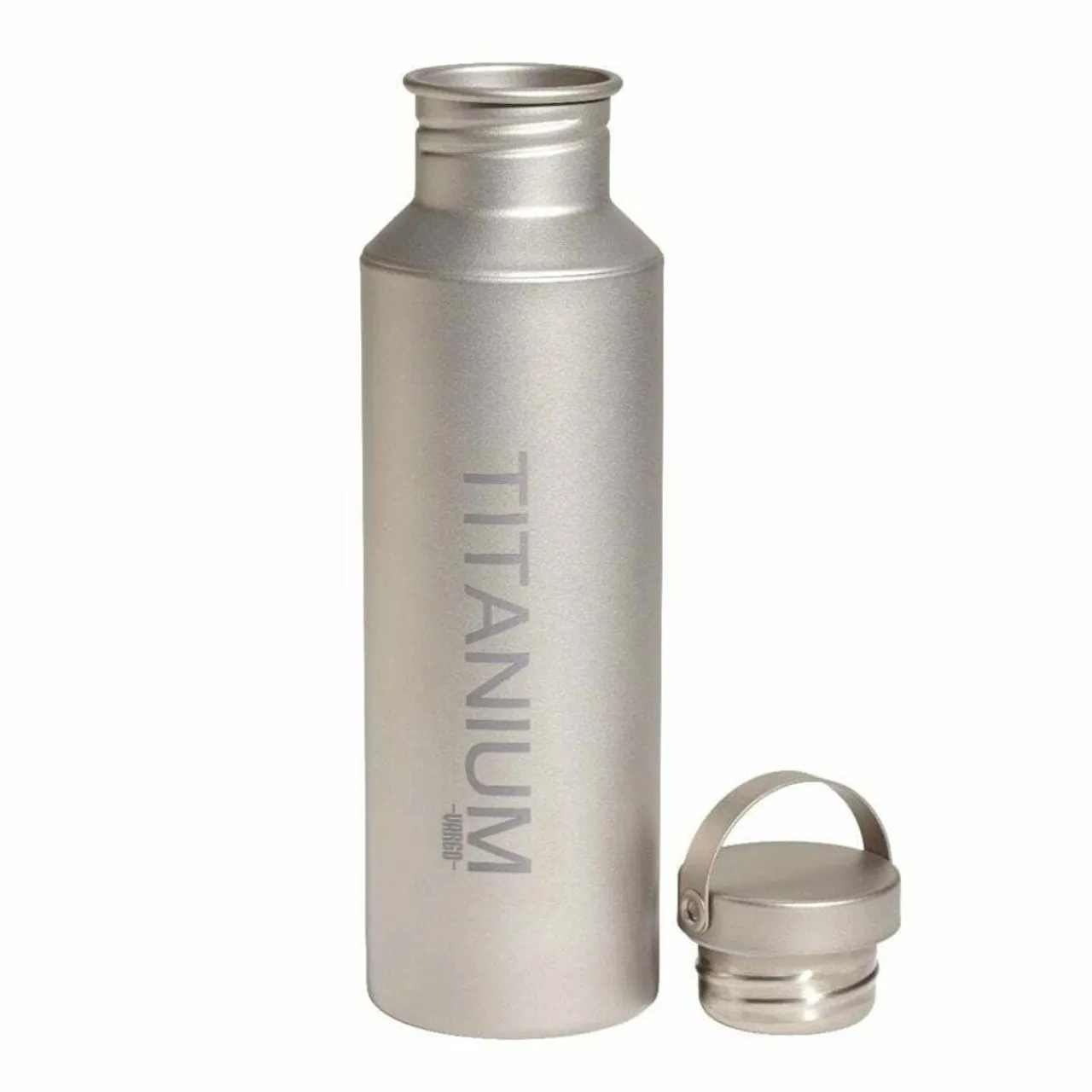 Outlet Titanium Water Bottle with Ti Lid Water Bottles