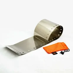 Titanium Windscreen Stove Accessories & Spares