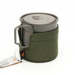 Hot Pot Pocket Kitchen Accessories