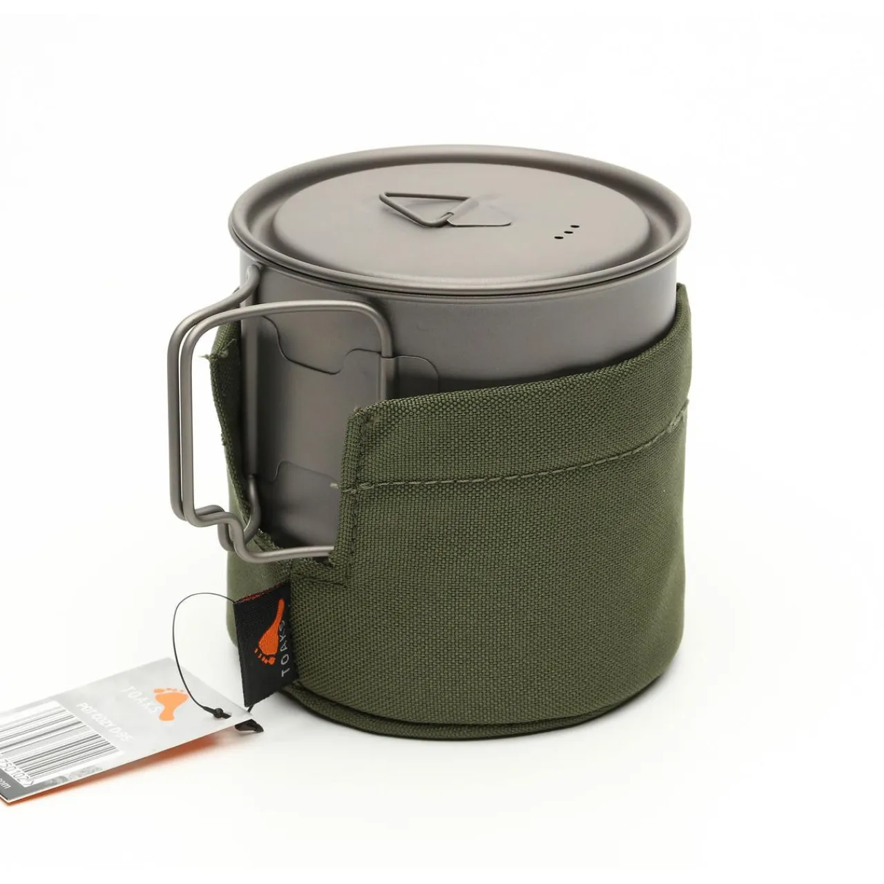 Hot Pot Pocket Kitchen Accessories