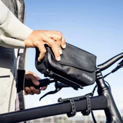 Discount Toptube Bag 1.5L Bikepacking