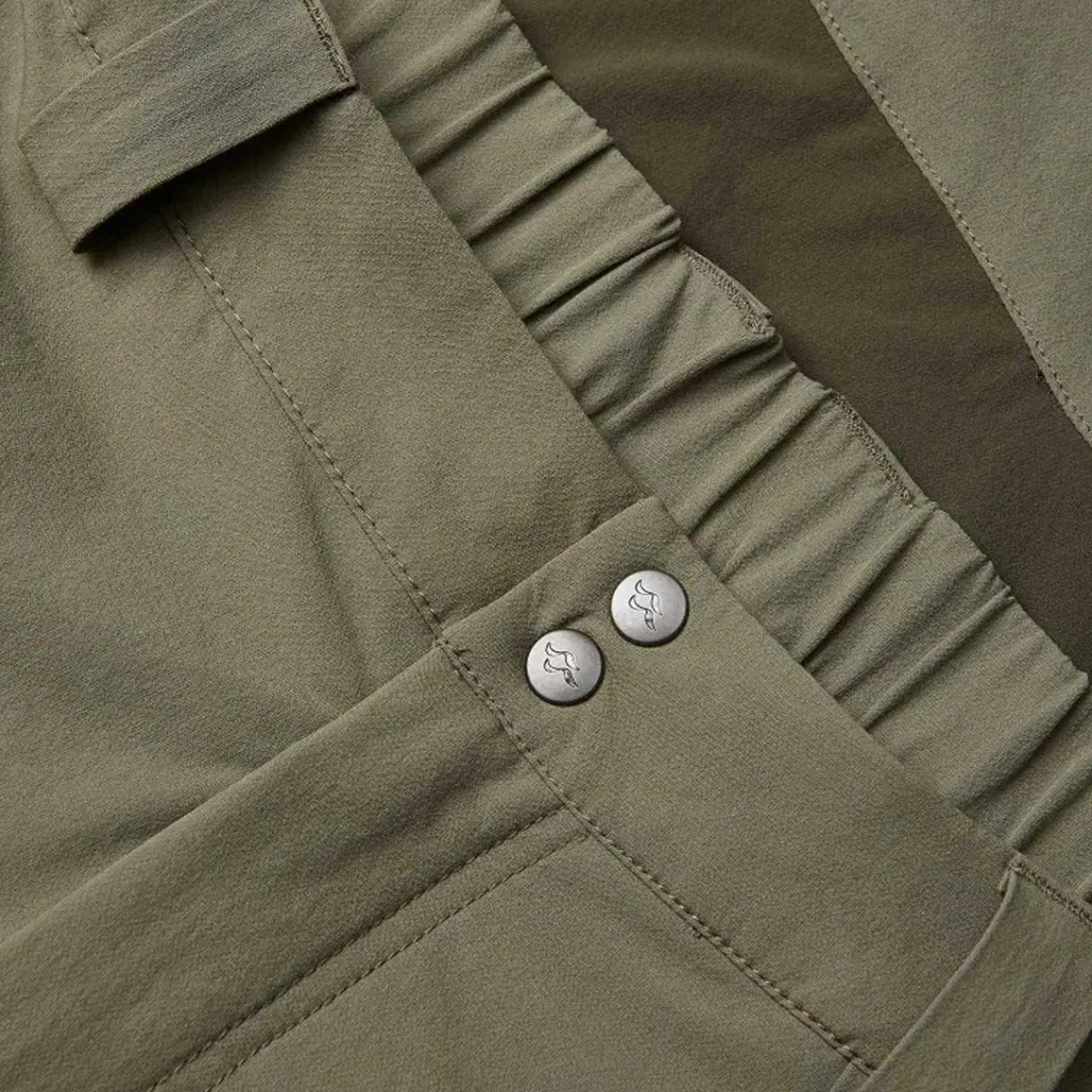 Outlet Torque Mountain Pants Trekking Pants