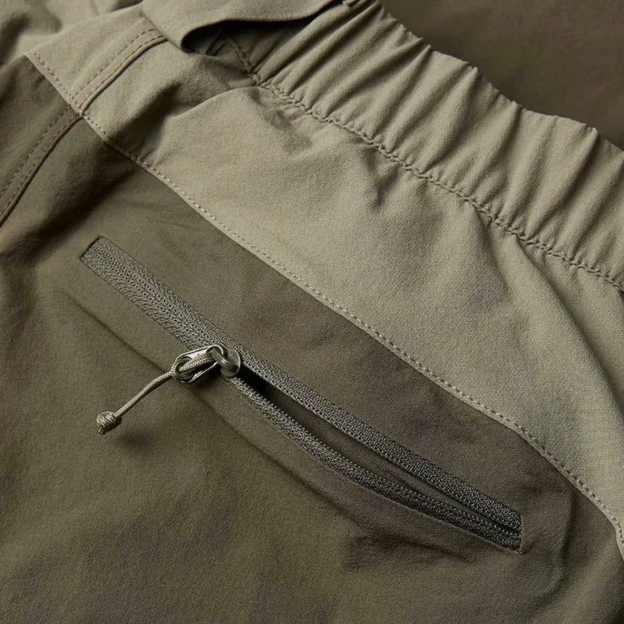 Outlet Torque Mountain Pants Trekking Pants