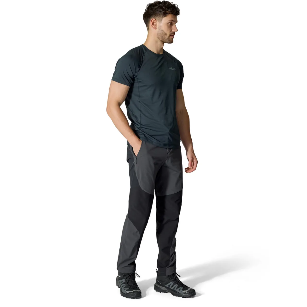 Online Torque Pants Trekking Pants
