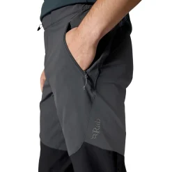 Online Torque Pants Trekking Pants