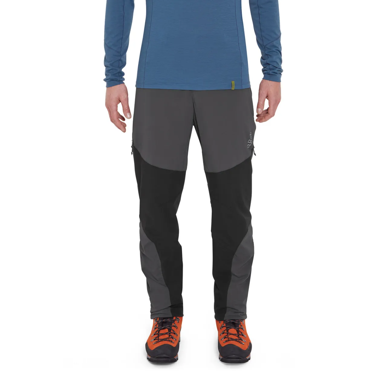 Outlet Torque VR Pants Trekking Pants
