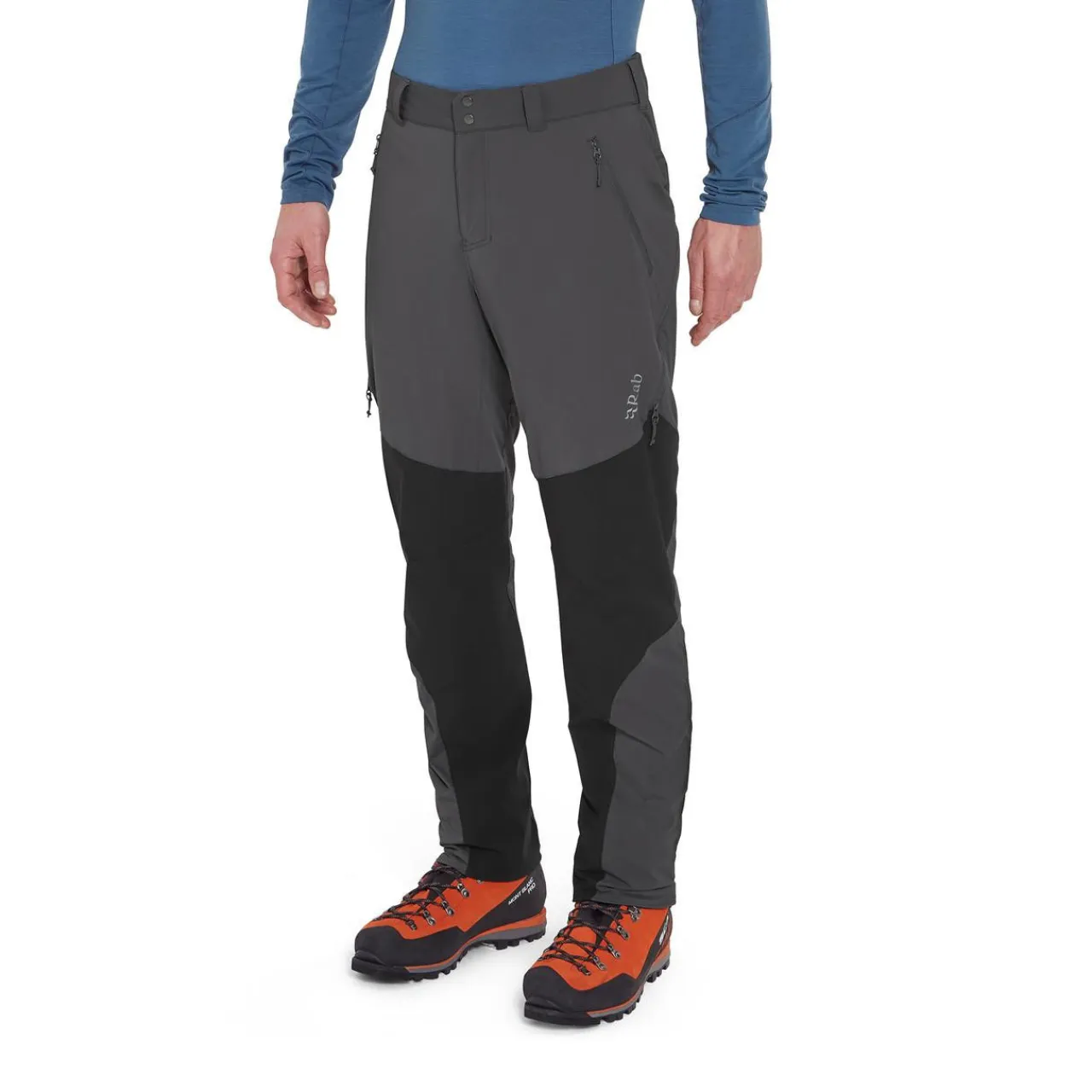 Outlet Torque VR Pants - Past Season Colours Trekking Pants