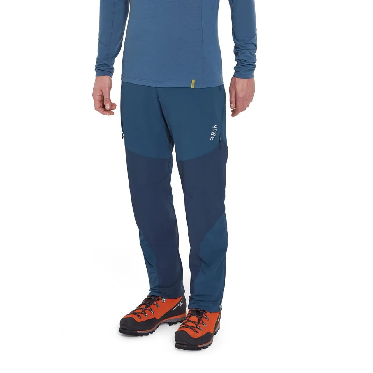 Outlet Torque VR Pants - Past Season Colours Trekking Pants