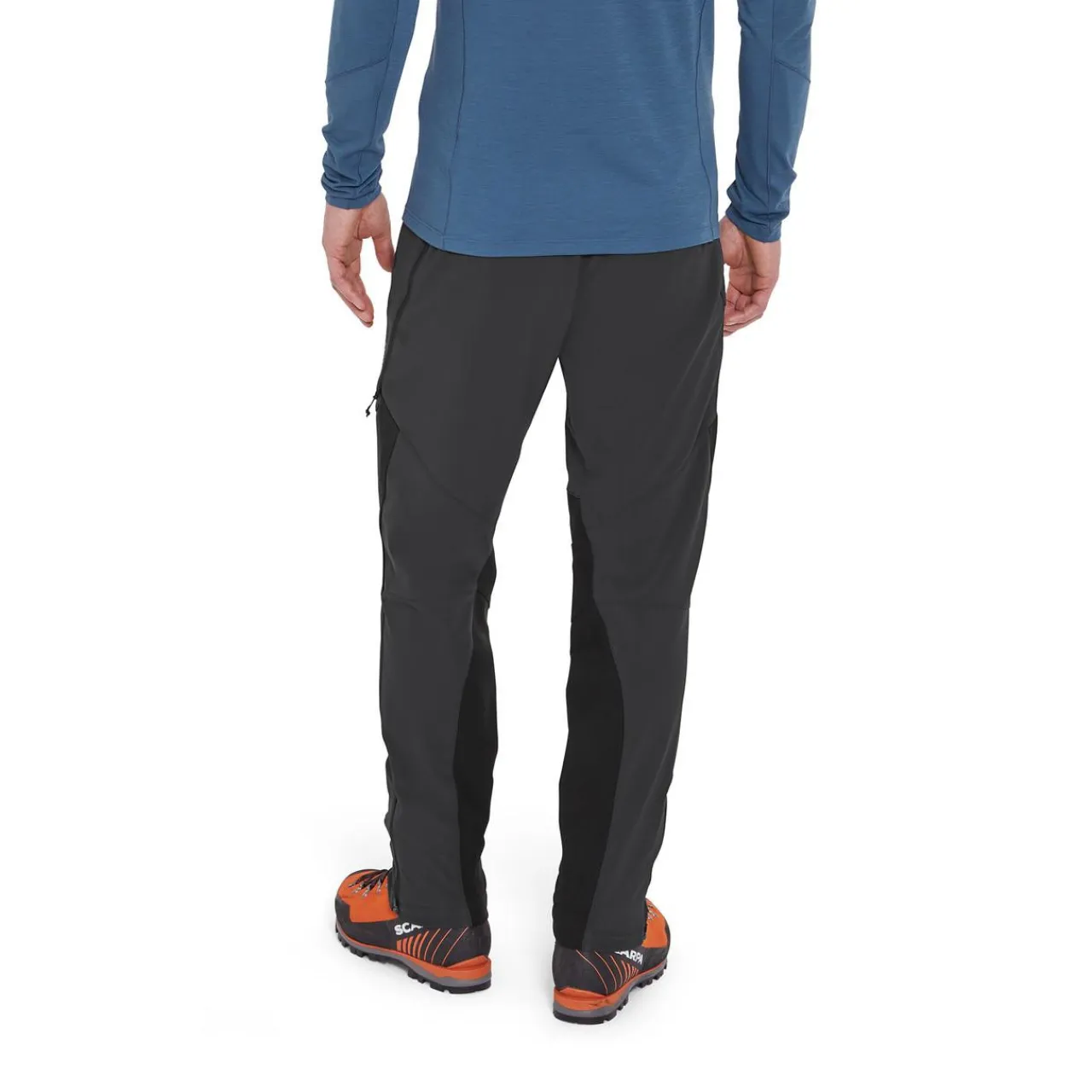 Online Torque Winter Pants Trekking Pants