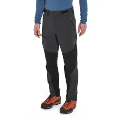 Online Torque Winter Pants Trekking Pants