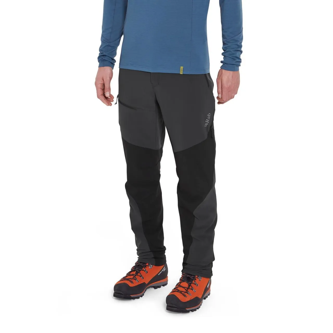 Online Torque Winter Pants Trekking Pants