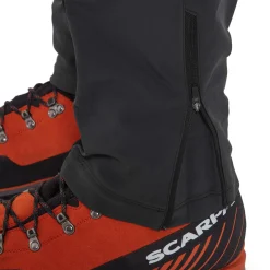 Online Torque Winter Pants Trekking Pants