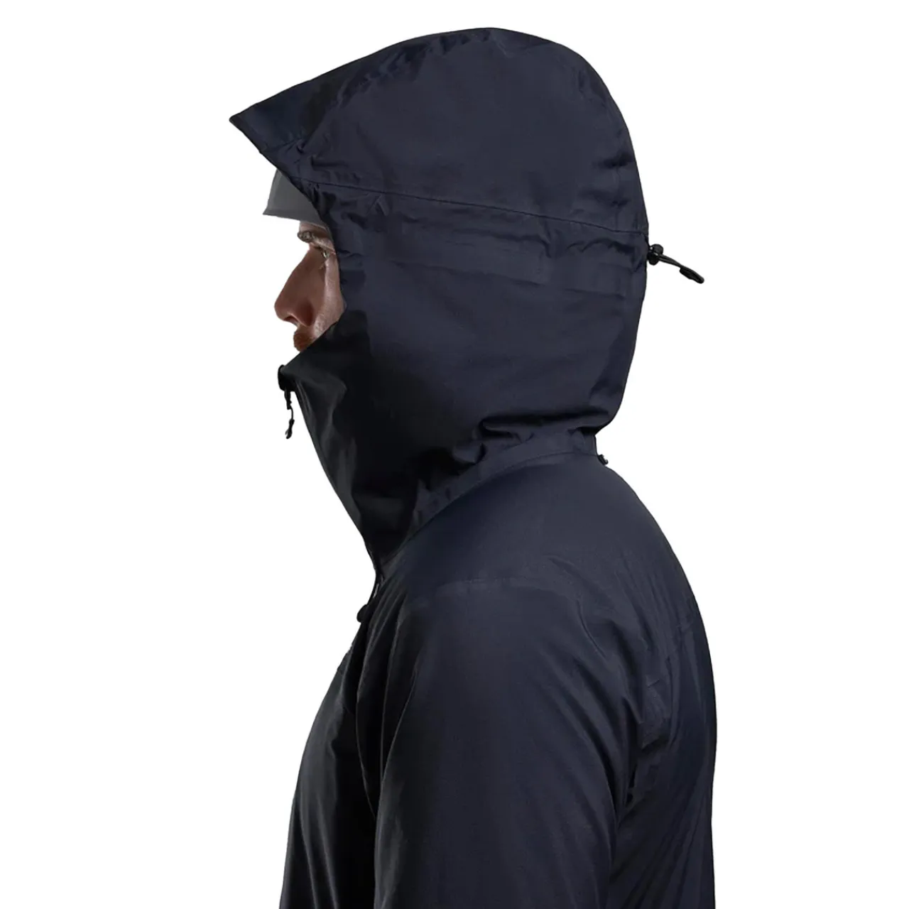 Torren Petrichor 3L Jacket Waterproof Jackets