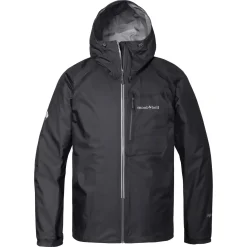 Torrent Flier Jacket Waterproof Jackets